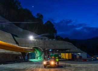 Ελληνικός Χρυσός: Ξεκινά η επένδυση στις Σκουριές