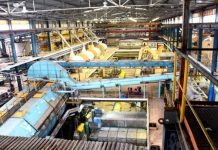 ΕΛΣΤΑΤ: Αύξηση 10,3% σημείωσε η βιομηχανική παραγωγή στη χώρα τον Ιανουάριο