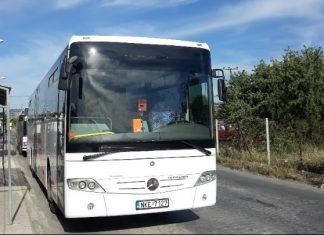 Ακατάσχετα τα χρήματα ενίσχυσης για τουριστικά λεωφορεία και τουριστικά καταλύματα