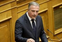 Νέος Υφυπουργός Έρευνας – Καινοτομίας ο Σταύρος Καλαφάτης