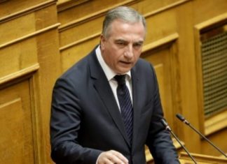 Νέος Υφυπουργός Έρευνας – Καινοτομίας ο Σταύρος Καλαφάτης