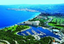 Διαγωνισμός για το νέο Master plan του Πόρτο Καρράς