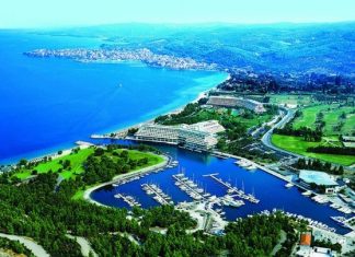 Τουρισμός: Με 65% πληρότητα έκλεισε ο Σεπτέμβριος