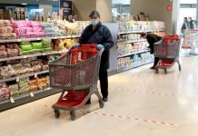 NielsenIQ: Η κατανάλωση οδηγεί την ανάπτυξη της αγοράς FMCG στην Ελλάδα