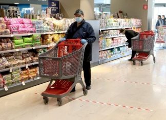 Αγώνας δρόμου από τα σούπερ μάρκετ για το “καλάθι των 50 προϊόντων” – Αναμένεται η απόφαση του υπουργείου