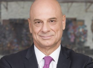 Ιωάννου-Eurobank: Οι τράπεζες θα στηρίξουν νοικοκυριά και επιχειρήσεις