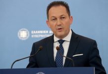 Στ. Πέτσας: Νωρίτερα η δεύτερη δόση της έκτακτης επιχορήγησης στους δήμους και τις περιφέρειες