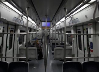 Μετρό: Προσπάθειες για να μην εκτροχιαστεί η προμήθεια 7 νεών συρμών με προορισμό το Αεροδρόμιο