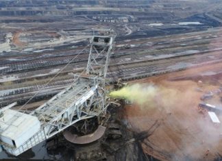 Τί και πως θα γίνει με τα έργα Τηλεθέρμανσης