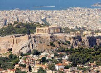 Πρωτοποριακή εφαρμογή επαυξημένης πραγματικότητας «ζωντανεύει» την Ακρόπολη στην ακμή της