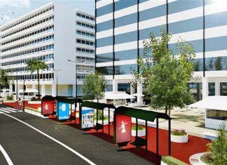 Μπακογιάννης: Ο COVID-19 επιταχυντής για τον Μεγάλο Περίπατο της Αθήνας