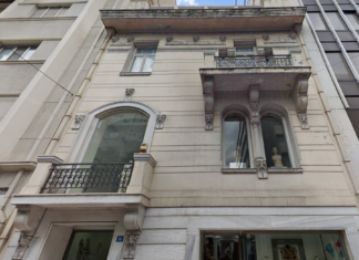 ΥΠΕΝ-ΚΕΣΑ: έγκριση για επεμβάσεις και μετατροπές σε διατηρητέα και άλλες επεμβάσεις αισθητικής αναβάθμισης