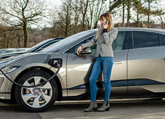 Ηλεκτροκίνηση: Η πρόκληση της ταχυφόρτισης και μια νέα γενιά καλωδίων