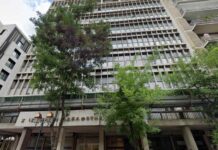 Κτίριο ΧΑΝ Ακαδημίας: «κλείδωσε» η μετατροπή σε 5αστερο ξενοδοχείο – βγήκε η οικοδομική άδεια κτήριο ΧΑΝ