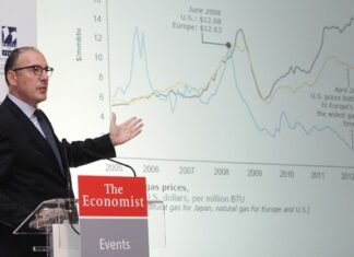 Καραγιαννάκος (ΔΕΠΑ): Δεν παρουσιάστηκε πουθενά πρόβλημα στην προμήθεια