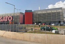 Pasal: Η συμφωνία εξυγίανσης και η αγωνία της ρευστότητας Αποθηκευτικοί χώροι _Pasal