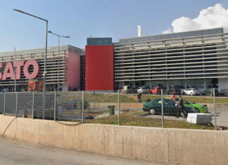 Pasal: Η συμφωνία εξυγίανσης και η αγωνία της ρευστότητας Αποθηκευτικοί χώροι _Pasal