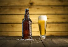 Χάθηκαν 3 μήνες για την παραγωγή μπύρας