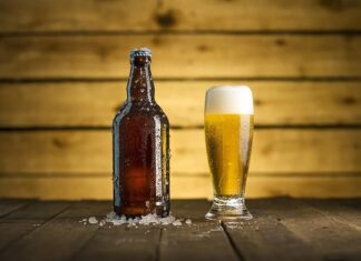 Χάθηκαν 3 μήνες για την παραγωγή μπύρας