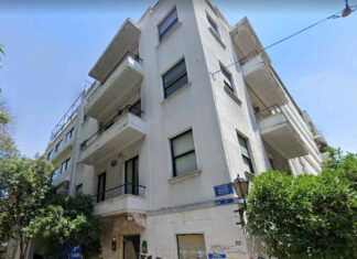 Νέο ξενοδοχείο δρομολογείται στο κέντρο της Αθήνας από την ΕΡΕΤΒΟ Κτίριο στις οδούς Νίκης 29 και Ναυάρχου Νικοδήμου