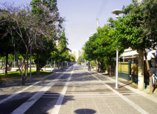 Ανησυχία των συγκοινωνιολόγων για την επιστροφή των ΙΧ μετά την καραντίνα