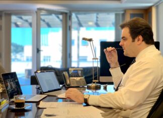 Αποκάλυψη: Μεταφέρονται ΕΦΚΑ και ΚΤΗΜΑΤΟΛΟΓΙΟ στο Υπουργείο Ψηφιακής Διακυβέρνησης