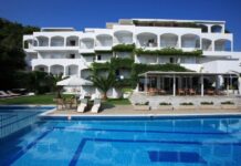 Briq properties: Χάνει €365 χιλ. λόγω μειωμένων εσόδων από ενοίκια Το ξενοδοχείο Plaza