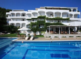 Briq properties: Χάνει €365 χιλ. λόγω μειωμένων εσόδων από ενοίκια Το ξενοδοχείο Plaza