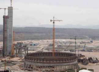 Περ. Δυτ. Μακεδονίας: 4 εκατ. ευρώ για ηλεκτρικούς λέβητες στον ΑΗΣ Καρδιάς