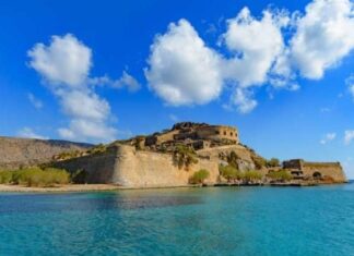 Ηράκλειο: 2,5 εκατ. ευρώ για την ηλεκτροδότηση και υδροδότηση της Σπιναλόγκας