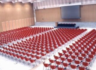 Συνεδριακός τουρισμός: Ανέβηκε η Θεσσαλονίκη στους προορισμούς