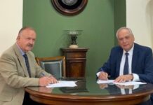 Χρηματοδότηση μελετών Δήμων: Ανανεώθηκε η συνεργασία ΤΠΔ-ΕΕΤΑΑ