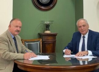 Χρηματοδότηση μελετών Δήμων: Ανανεώθηκε η συνεργασία ΤΠΔ-ΕΕΤΑΑ