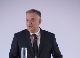 Θεσσαλία: Άμεση ένταξη των περιοχών που επλήγησαν από τον «Ιανό» στο «Αντώνης Τρίτσης»