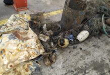 Τι βρήκαν οι δύτες στο λιμάνι της Αρχαίας Επιδαύρου