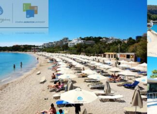 Πλαζ-Ακτή Βουλιαγμένης: Αλλαγή τιμολόγησης από ΕΤΑΔ με αυξήσεις – Αντιδράσεις και παρασκήνιο