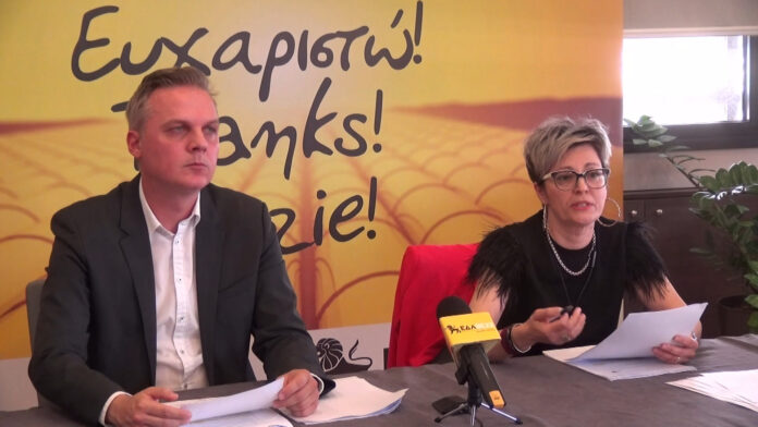 Ανάπτυξη Αγοράς - ΕΔΑ ΘΕΣΣ