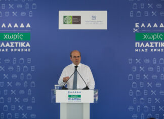 Σε διαβούλευση το νομοσχέδιο για την ανακύκλωση