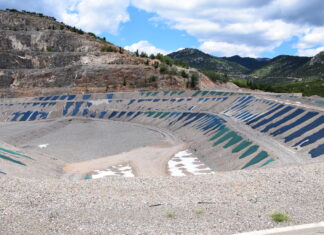 Εγκαινιάστηκε το πρώτο Κέντρο Επαναχρησιμοποίησης Υλικών στην Καστοριά