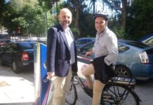 Ο… ηλεκτροκίνητος και ο τζέντελμαν!