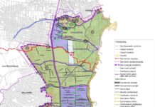 Μάτι: χρόνος ρεκόρ για νέο σχέδιο πόλης με τεράστιες δυσκολίες – σε 1 χρόνο τελειώνουν οι διαδικασίες, σε 4 χρόνια τα έργα