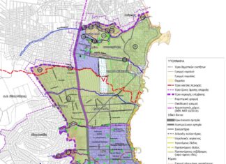 Μάτι: χρόνος ρεκόρ για νέο σχέδιο πόλης με τεράστιες δυσκολίες – σε 1 χρόνο τελειώνουν οι διαδικασίες, σε 4 χρόνια τα έργα