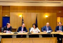 Εγνατία Οδός: Υπογραφή του προγράμματος Οδικής Ασφάλειας