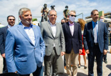 Ξεκίνησε το πρόγραμμα Ανταποδοτικής Ανακύκλωσης στις παραλίες