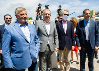 Ξεκίνησε το πρόγραμμα Ανταποδοτικής Ανακύκλωσης στις παραλίες