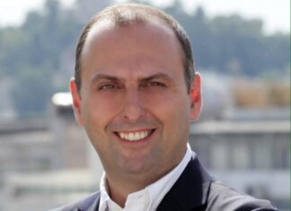 Καραγιάννης: Τρέχουν έργα άνω του 1,2 δισ. για τη Θεσσαλονίκη