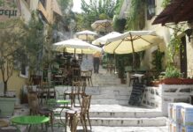 Stop στην εστίαση με εγκύκλιο ΥΠΕΝ – Οικονόμου: τα Συμβούλια Αρχιτεκτονικής «φύλακας» για κάθε οικοδομική εργασία