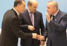 Με στήριξη από όλες τις πλευρές η σταδιακή πρόοδος του αγωγού East Med