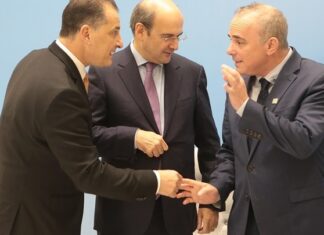 Οι «μνηστήρες» για τη διαδοχή Λακκοτρύπη στο κυπριακό ΥΠΕΝ