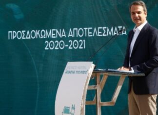 Το νόημα και τα μηνύματα Μητσοτάκη από τον ανασχηματισμό – παρασκήνιο και λεπτομέρειες